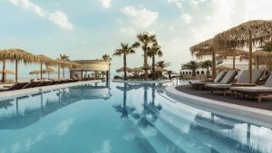 Mitsis Norida Beach 5*