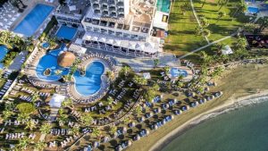 The Golden Bay Beach 5*