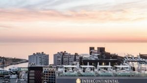 InterContinental Malta 5*