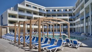 Labranda Riviera & Spa 4*