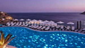 Royal Myconian Resort 5*