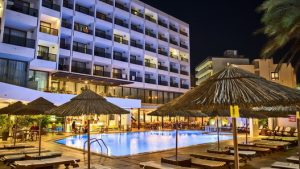 Blue Sky City Beach 4*