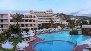 Sol Cosmopolitan Rhodes 4*