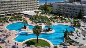 Electra Palace Rhodes 5*