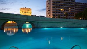 Esperos Palace Resort 4*