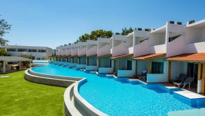 Lydia Maris Resort & Spa 4*