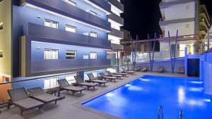 Semiramis City 4*