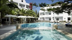 Afroditi Venus Beach Resort 4*