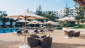 Iberostar Kantaoui Bay 5*