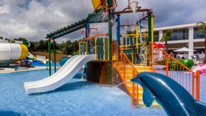 Caretta Paradise Holiday Village 4*