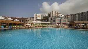 Arcanus Side Resort 5*