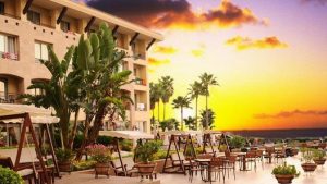 Fame Residence Kemer 5*