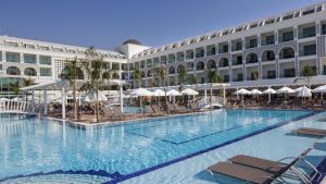 Karmir Resort & Spa 5*