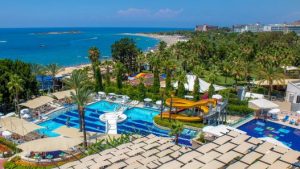 The Lumos Deluxe Resort 5*