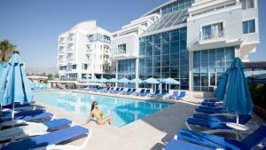 Sealife Family Resort 5*