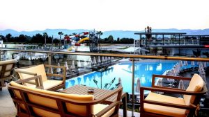 Riolavitas Resort & Spa 5*