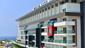 White City Resort 5*