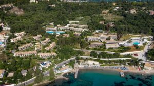Aeolos Beach Resort 4*