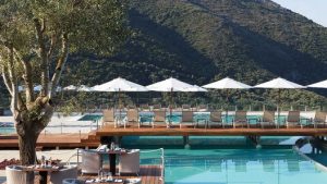 Atlantica Grand Mediterraneo Resort 5*