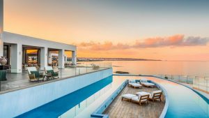 Abaton Island Resort 5*