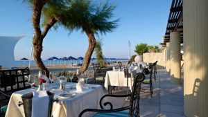 Aquila Rithymna Beach 5*