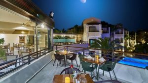 Creta Palm Resort 4*