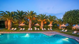 Hersonissos Maris 4*