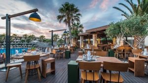 Stella Palace Resort & Spa 5*