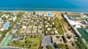 Civitel Creta Beach 4*