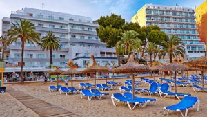 Flamboyan Caribe Spa 4*