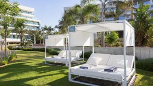 Gran Playa de Palma 4*