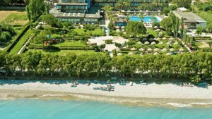 All Senses Ocean Blue 4*