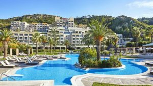 Sheraton Rhodes Resort 5*