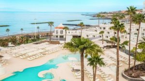 Iberostar Selection Sabila 5*