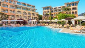 Iberostar Selection Anthelia 5*