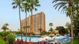 Sol Arona Tenerife 3*