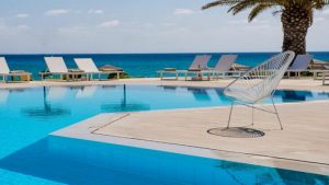 The Bay Hotel & Suites 4*