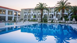 Zante Park Resort & Spa 4*
