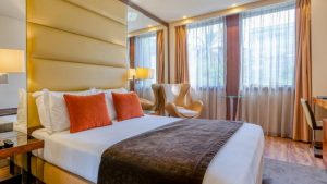 Turim Av. Liberdade 4*