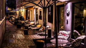 Vander Urbani Resort 4*