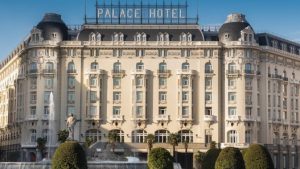 The Westin Palace 5*