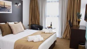 Breeze Boutique Athens 4*