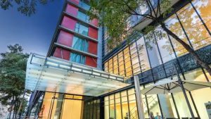 Vienna House by Wyndham Andel's Prague 4*