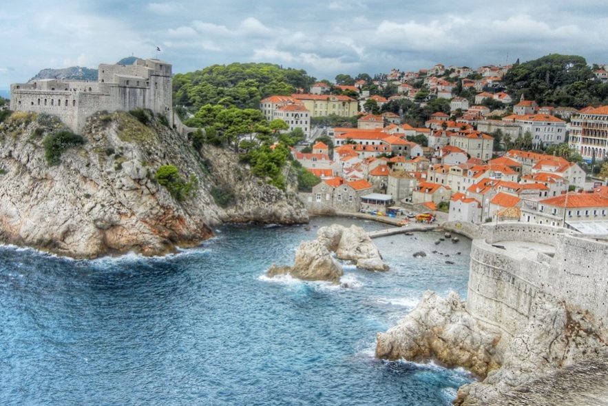 dubrovnik