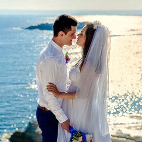 Vacante pentru luna de miere