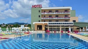 Romanița 4*, Baia Mare