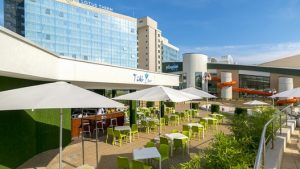 Lotus Therm Spa & Luxury 5*, Băile Felix