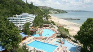 Arabella Beach 4*