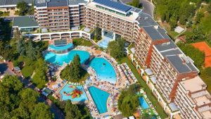 Flamingo Grand & Spa 5*