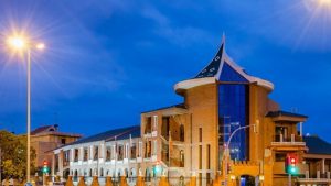 Boutique Calas de Alicante 3*